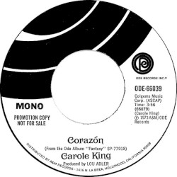 Corazón / That’s How Things Go Down