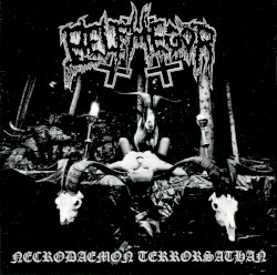 Necrodaemon Terrorsathan