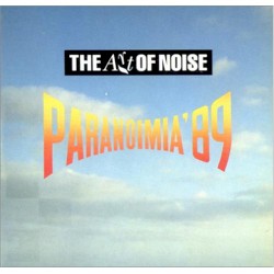 Paranoimia '89