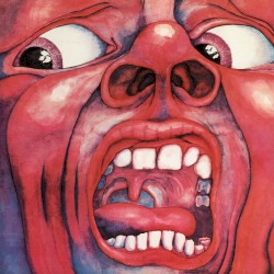 In the Court of the Crimson King