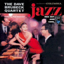Jazz: Red Hot and Cool