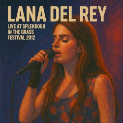 Live at Splendour in the Grass Festival 2012 (Live)