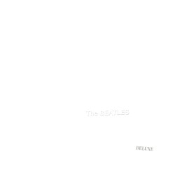 The Beatles (deluxe)