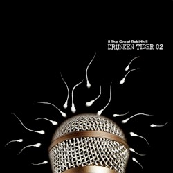 The Great Rebirth - Drunken Tiger 02