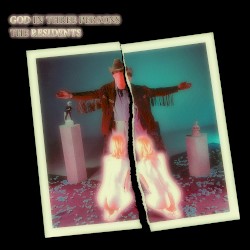 God in Three Persons