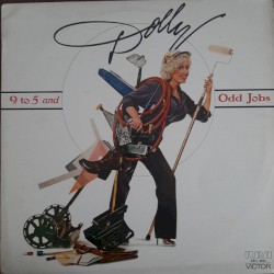 9 to 5 and Odd Jobs