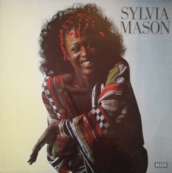 Sylvia Mason