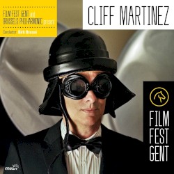 Cliff Martinez