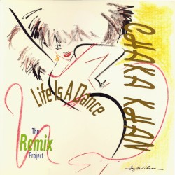 Life Is a Dance: The Remix Project