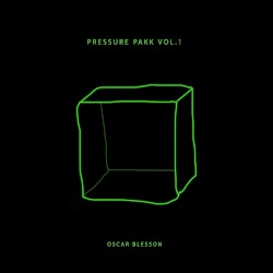Pressure Pakk VOL.1
