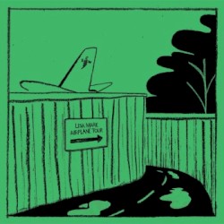 Lisa Marie Airplane Tour