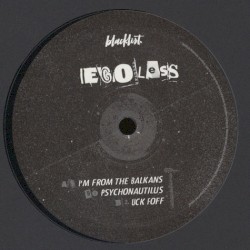 I'm From the Balkans