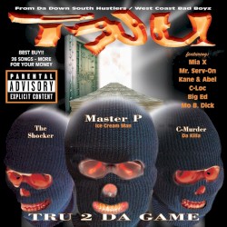 Tru 2 Da Game