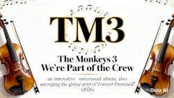 We’re Part Of The Crew