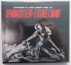 2024‐09‐15: Beach, Surf Stage, Asbury Park, NJ, USA