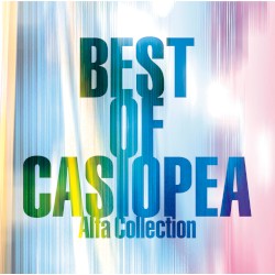 Best of Casiopea -Alfa Collection-