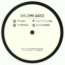 Accelerator EP