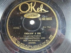 Knockin’ a Jug / Muggles