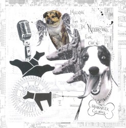 Musique Pour Les Pubs De Nourriture Pour Chiens