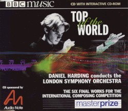 BBC Music, Volume 6, Number 7: Top of the World