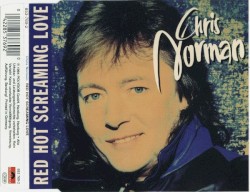 Red Hot Screaming Love