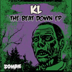 The Beat Down EP