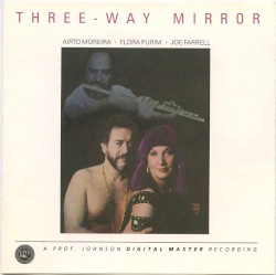 Three-Way Mirror