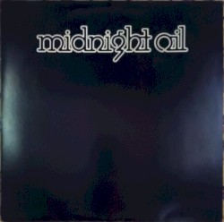 Midnight Oil
