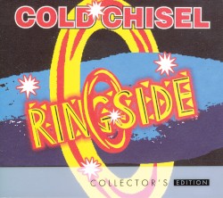 Ringside (Collector’s Edition)