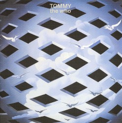 Tommy