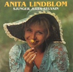 Sjunger Jules Sylvain