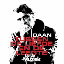 Tussen de liefde en de leegte (Uit Liefde voor muziek)