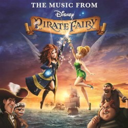 The Music From the Pirate Fairy