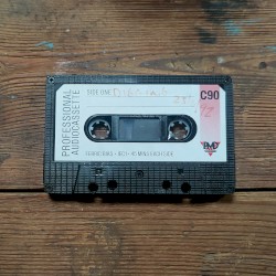 Digging in the Dirt (Long Busk instrumental)