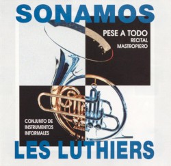 Sonamos pese a todo