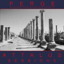 Attalus Sessions