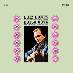 Composer of Black Orpheus Plays and Sings Bossa Nova