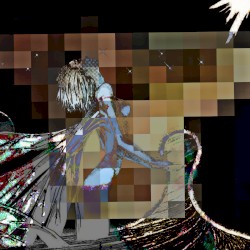 3rd Impact (シンジの悲しい心)