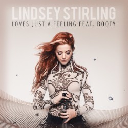 Love’s Just a Feeling