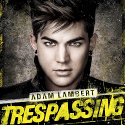 Trespassing