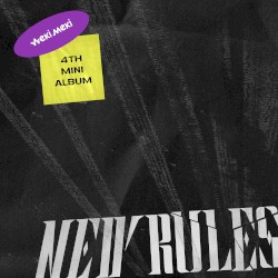 NEW RULES