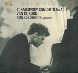 Piano Concerto no. 1
