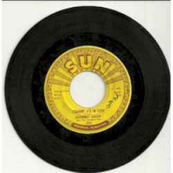 Straight A's in Love / I Love You Because