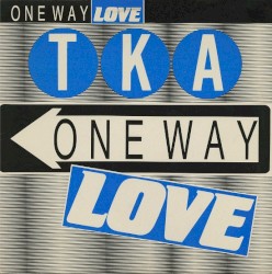 One Way Love