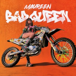 BAD QUEEN