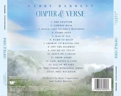 Chapter & Verse