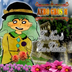 Tu Novio Es Una Telaraña