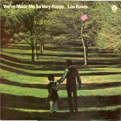 You've Made Me So Very Happy