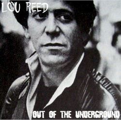 Out of the Underground