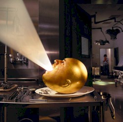 De‐Loused in the Comatorium